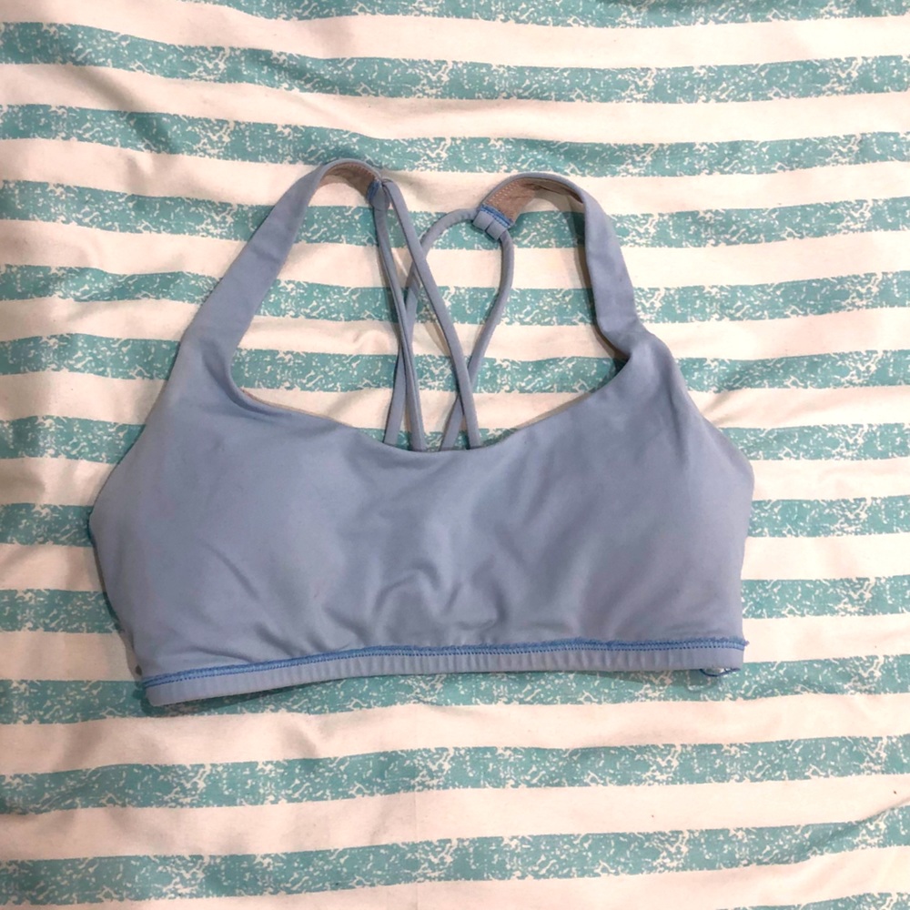 Lululemon Align Sports Bra